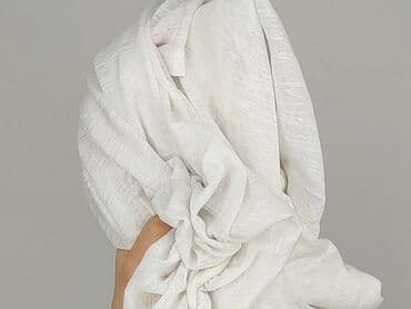 tkaniny na bluzy: Bluzka damska, rozmiar S — 5