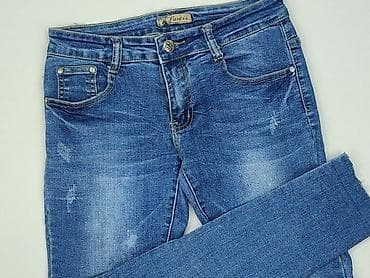 clockhouse jeans: Denim Collection, Jeansy damskie, rozmiar S — 1