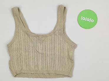 Kobiety: H&M, Top damski, rozmiar S — 3