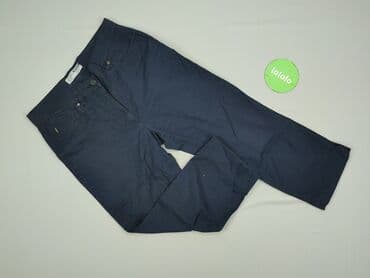 zara spodnie o kroju full length: Zerres, Spodnie materiałowe damskie, rozmiar M — 2