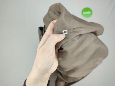 ochnik marynarki damskie: Marynarka damska, rozmiar L — 4