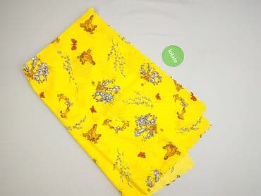 Dekoracje do domu: Obrus 154 x 87, kolor - Żółty, stan - Idealny — 3