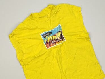 Cropp, Koszulka dla mężczyzn, rozmiar M