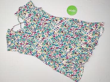 boho sukienki: Sukienka damska, rozmiar XL — 2