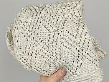 cottonfield sweter: Sweter damski, rozmiar 5XL — 5