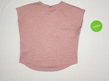 bluzki among us: H&M Sport, T-shirt damski, rozmiar S — 3