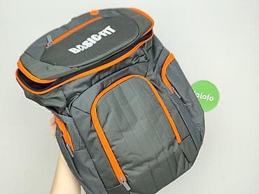 kid backpack: Plecak, Basic, stan - Idealny — 6