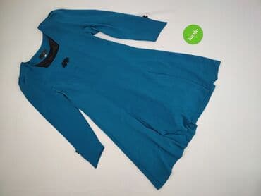 ekskluzywne sukienki: Exclusive, Sukienka damska, rozmiar L — 2