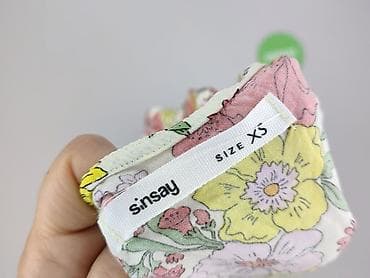vizzy collection: Sinsay, Sukienka damska, rozmiar XS — 4