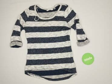 sweter w paski h: New Look, Women`s sweater, size S (EU 36) — 2