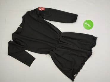 obcisle sukienki mini: Sukienka damska, rozmiar S — 2