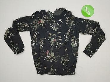 bluza biala sinsay: Sinsay, Bluzka damska, rozmiar XS — 2