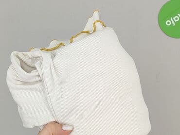 bluzki basic długi rękaw: Esmara, Golf damski, rozmiar S — 6