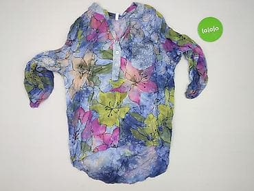 Women: Desigual, Women's blouse, size S — 2