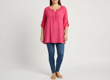 bonprix tuniki duze rozmiary: Esmara, Tunika damska, rozmiar 2XL — 6