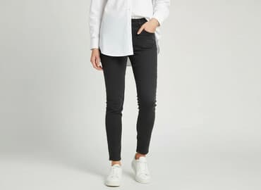 legginsy push up xs: Forever 21, Jeans for women, XS at lalafo.pl — 7 legginsy push up xs: Forever 21, Jeans for women, XS — 7