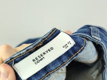 reserved petite jeans: Reserved, Jeans for women, size XS (EU 34) — 4