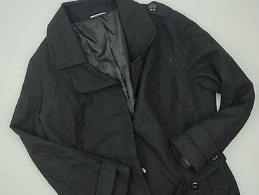bomber h: Yessica, Płaszcz damski, rozmiar 5XL — 8