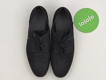 buty stephan: Półbuty dla mężczyzn, rozmiar 40 — 2