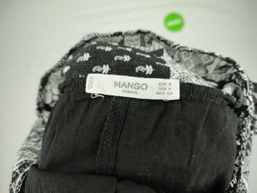 mango sukienka fioletowa: Mango, Sukienka damska, rozmiar S — 4