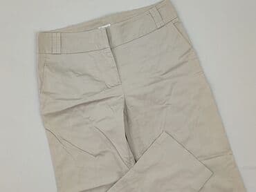 sagan buty zimowe: Spodnie materiałowe damskie, rozmiar S — 1