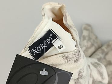 reserved .pl: NOR-BI, Sukienka damska, rozmiar L — 5