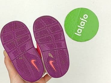 półbuty reebok: Buty sportowe Nike, 21, Używany — 4