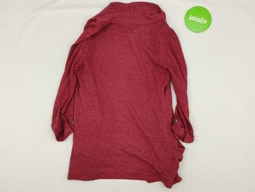 sukienki z kaszmiru: Kardigan damski, rozmiar S — 3