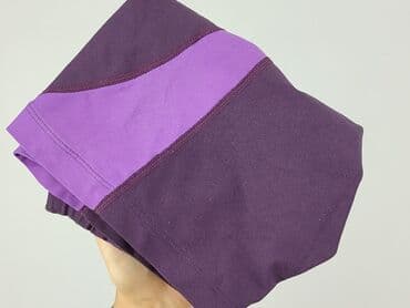 biala koszula i kolarki: Nike, Szorty damskie, rozmiar S — 6