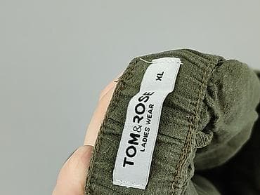 spodenki tom: Tom Rose, Szorty damskie, rozmiar XL — 5