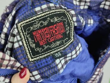 kurtka bejsbolówka tommy hilfiger: Демісезонна куртка, 13 р., 152-158 см, стан - Дуже гарний — 4