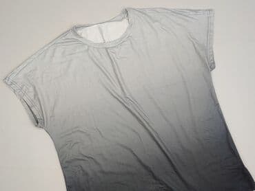 Women`s T-shirt, size 2XL at lalafo.pl Women`s T-shirt, size 2XL