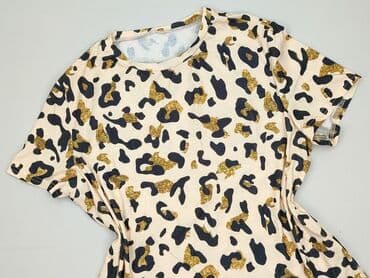 shein podkoszulki damskie: Shein, T-shirt damski, rozmiar XL — 1