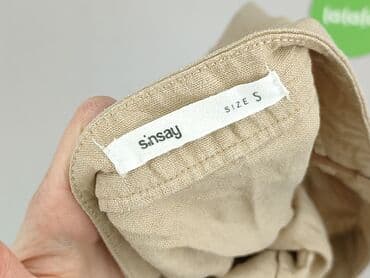 topy dla dzieci 10 lat sinsay: Sinsay, Spódnica damska, S — 4
