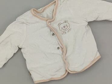 kurtka zimowa diverse: Kaftan, F&F, Newborn baby, condition - Perfect — 1