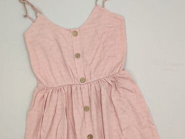 sukienki na ramiączkach midi: Sukienka damska, rozmiar S — 1