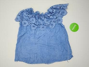 tiulowe bluzki: Bluzka damska, rozmiar XL — 2