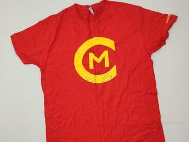 JHK, Футболка для чоловіків, розмір M