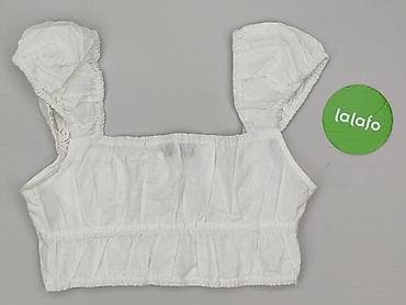 stradivarius 17088a: PrettyLittleThing, Top damski, rozmiar XL — 3