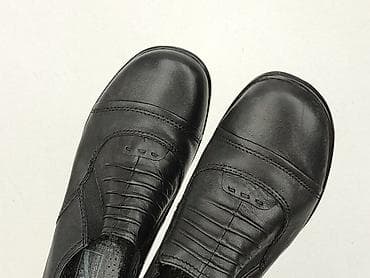 buty zdrowa stopa ccc: Półbuty damskie, rozmiar 38 — 4