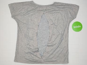 koszula atmosphere: Atmosphere, T-shirt damski, rozmiar L — 3