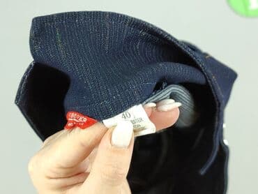 spodenki z napisem: River, Szorty damskie, rozmiar M w lalafo.pl — 5 spodenki z napisem: River, Szorty damskie, rozmiar M — 5