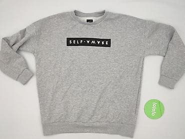 lilly sid pepco: Sinsay, Bluza dla mężczyzn, rozmiar S — 2