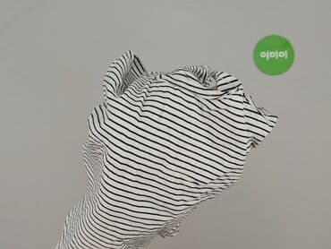 koszulki na ramiączkach damskie: Zara, T-shirt damski, rozmiar S — 6