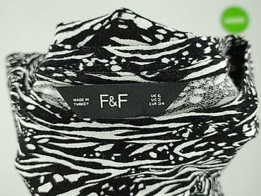 unique sukienki: F&F, Sukienka damska, rozmiar 2XS — 4