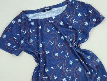 Kobiety: Reserved, T-shirt damski, rozmiar S — 1