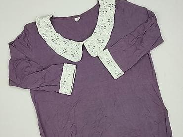 Bluzka damska, rozmiar 4XL