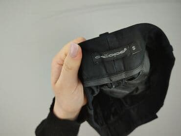 spodnie napapijri: Calliope, Chinosy dla mężczyzn, rozmiar S — 4