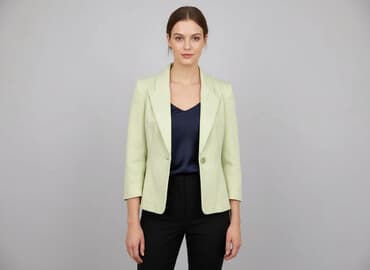 ochnik marynarki damskie: Marynarka damska, rozmiar S — 5