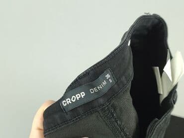 bluzki na ramiączkach sinsay: Cropp, Jeansy damskie, rozmiar S — 4